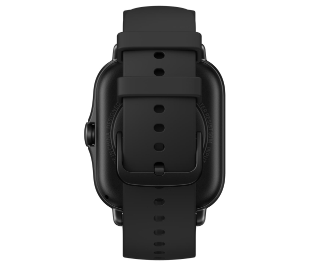 Amazfit Amazfit GTS 2E Obsydian Black - 626158 - zdjęcie 8